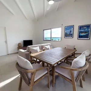 Emeraude Bay, Magnifique T3 Vue Mer, Proche Appartement